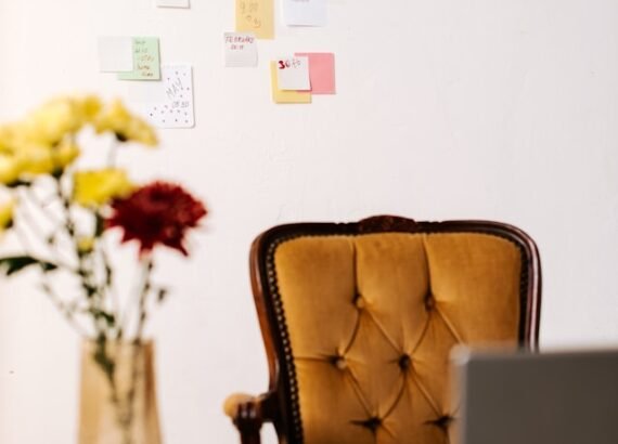 The Importance of Goal-Setting for Personal Growth and Success
