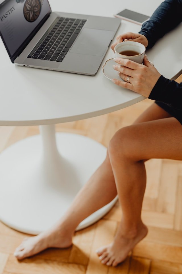 How to Avoid Burnout and Stay Productive: Simple Strategies for a Balanced Life
