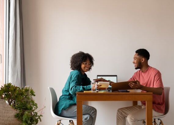 Build Wealth in Your 30s: Smart Strategies for a Brighter Financial Future