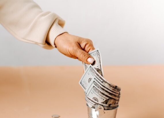 How to Save $100k: Simple Strategies for Financial Success