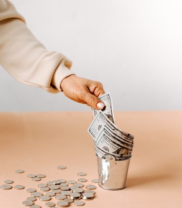 How to Save $100k: Simple Strategies for Financial Success