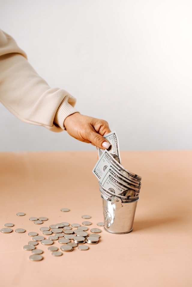 How to Save $100k: Simple Strategies for Financial Success