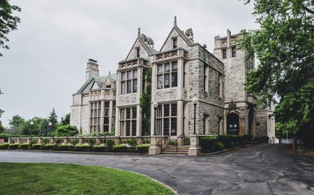 Property Taxes Are Climbing: What It Means for Middle-Class Homeowners in 10 States