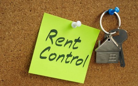 Rent Control 101: Who Benefits, Who Pays, and What the Data Actually Shows