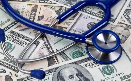 Why Healthcare Keeps Getting Pricier - and Three Reforms That Could Move the Needle