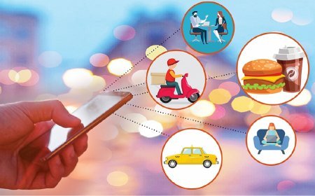 The Rise of the Gig Economy: Why Full-Time Jobs Are Becoming Part-Time Puzzles