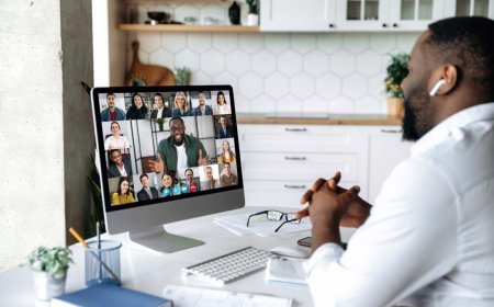 Remote Work's Hidden Economic Impact: Why Your Local Coffee Shop Is Struggling