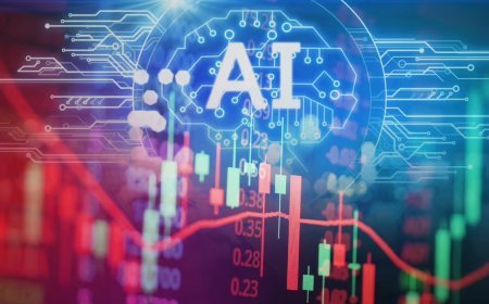 The AI Investment Bubble: Why Tech Valuations Are Getting Scary