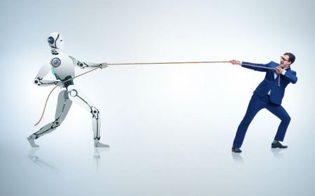 LISTEN: Algorithmic Bias: AI Decides Jobs, Loans, and Justice