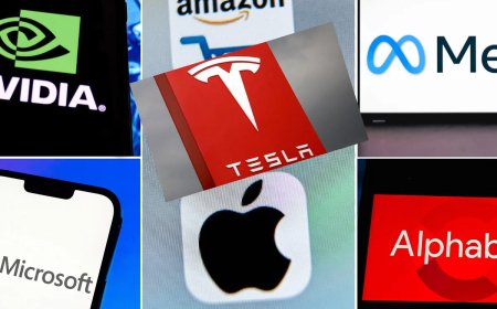 The AI Monopoly Problem: Why Five Companies Control the Future of Intelligence