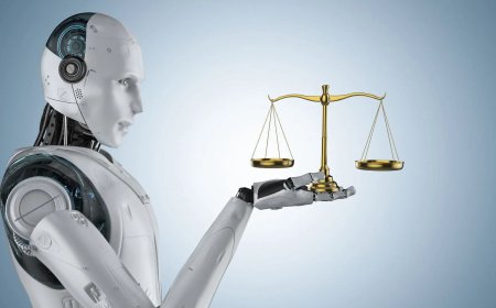 The AI Decision-Making Bias: How Algorithms Decide Who Gets Jobs, Loans, and Justice