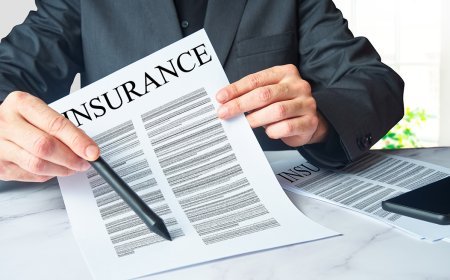 The Insurance Scam: How 'Coverage' Became a Wealth Transfer System