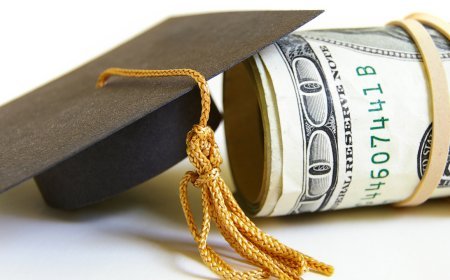 The College Degree Scam: Why $200K Education Leads to $40K Jobs