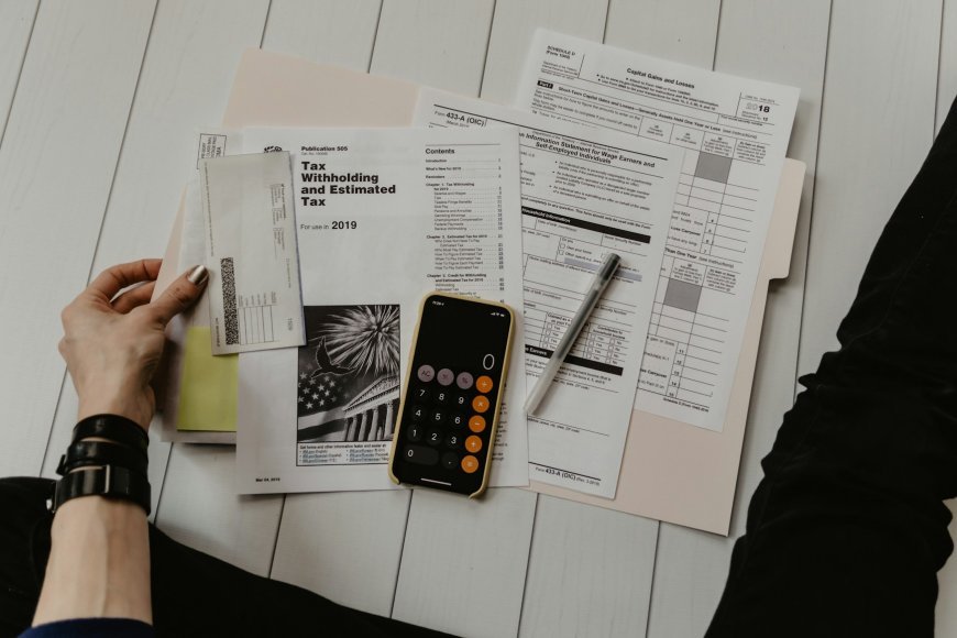 The Hidden Tax: How 4-6% Inflation Cuts Your Take-Home Pay (Even With a Raise)