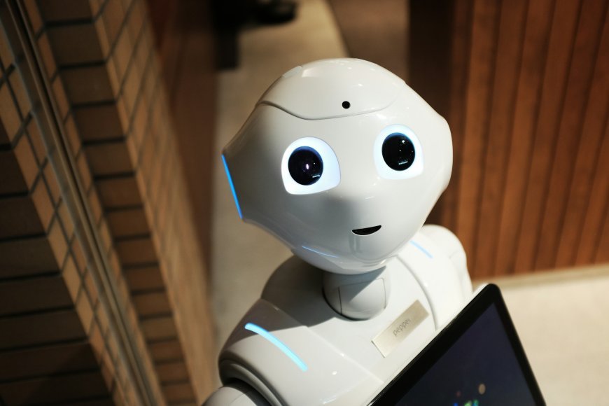 How AI Will Reshape the Job Market: Winners, Losers, and the Jobs That Don't Exist Yet
