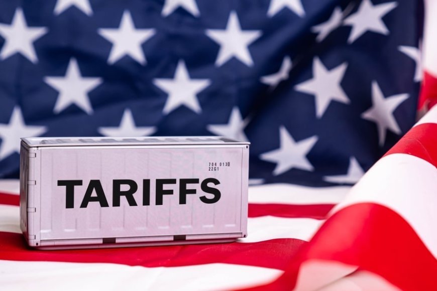 Rising Tariffs, Real Prices: How Import Taxes Raise Your Grocery and Gadget Bills