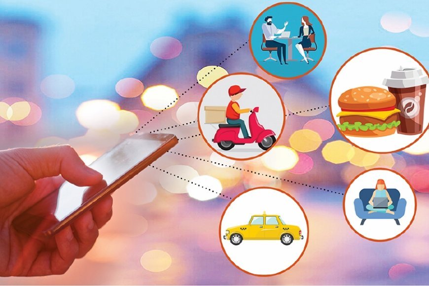 The Rise of the Gig Economy: Why Full-Time Jobs Are Becoming Part-Time Puzzles