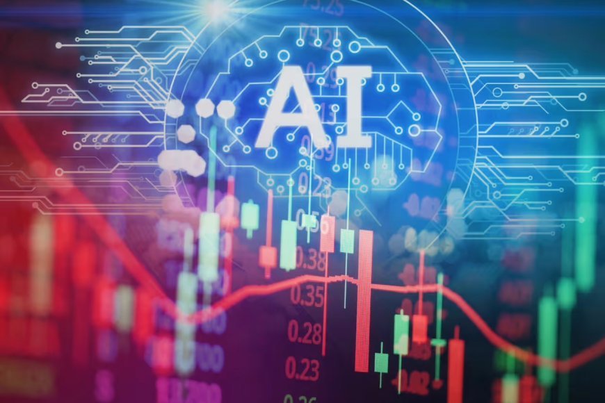 The AI Investment Bubble: Why Tech Valuations Are Getting Scary