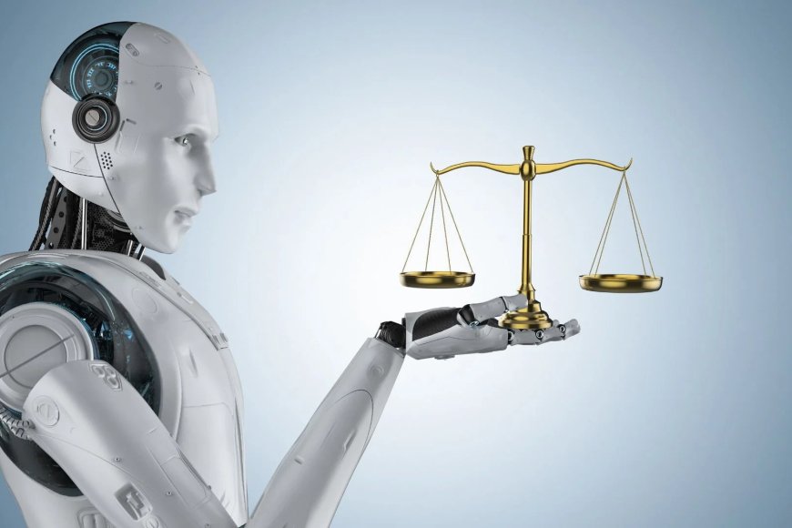 The AI Decision-Making Bias: How Algorithms Decide Who Gets Jobs, Loans, and Justice