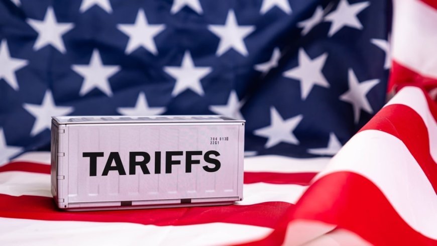 Rising Tariffs, Real Prices: How Import Taxes Raise Your Grocery and Gadget Bills