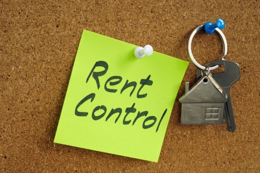 Rent Control 101: Who Benefits, Who Pays, and What the Data Actually Shows