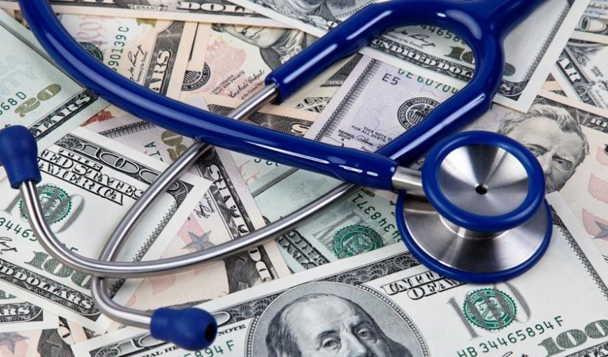 Why Healthcare Keeps Getting Pricier - and Three Reforms That Could Move the Needle