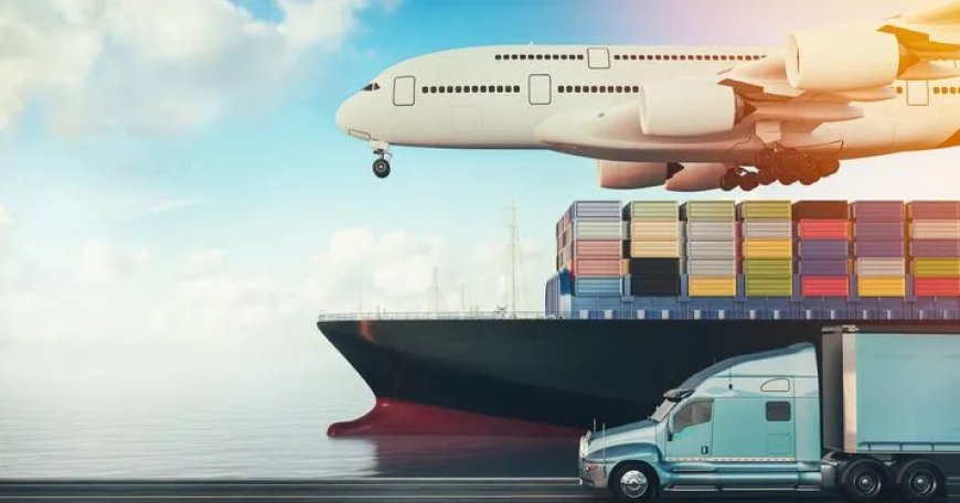 From China to Mexico: How Supply-Chain Shifts Are Rewriting U.S. Manufacturing Jobs