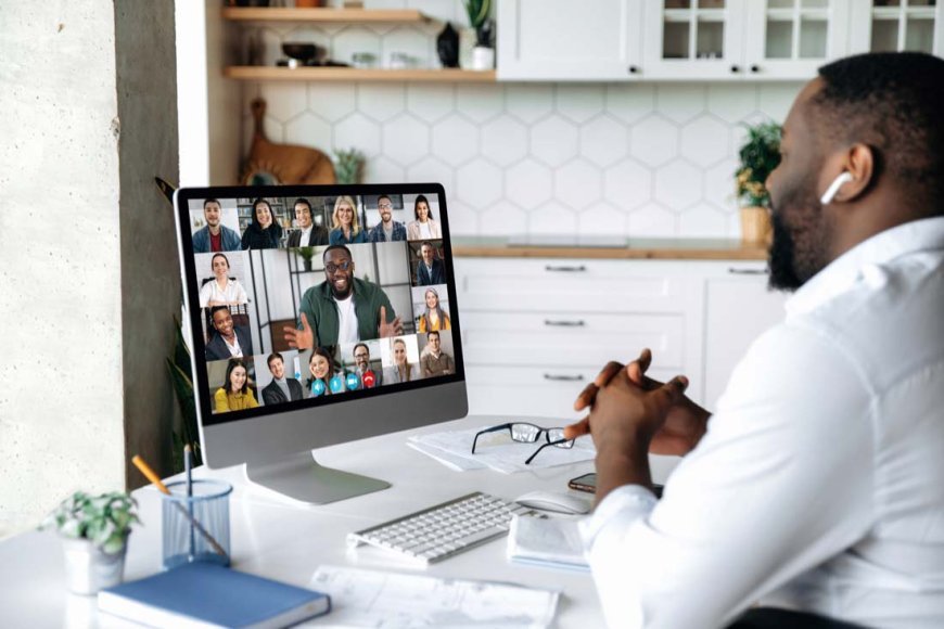 Remote Work's Hidden Economic Impact: Why Your Local Coffee Shop Is Struggling