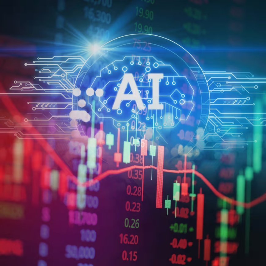 The AI Investment Bubble: Why Tech Valuations Are Getting Scary