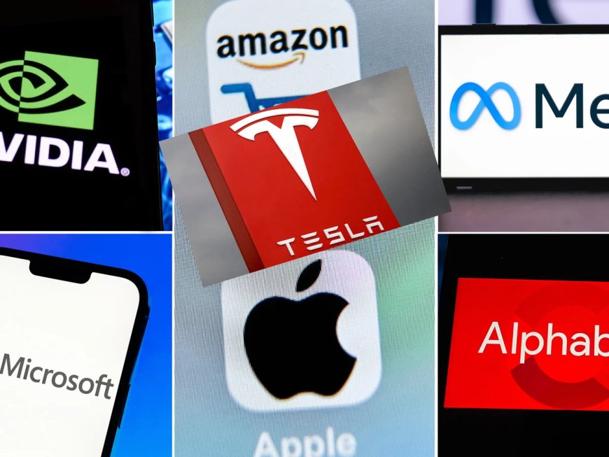 The AI Monopoly Problem: Why Five Companies Control the Future of Intelligence