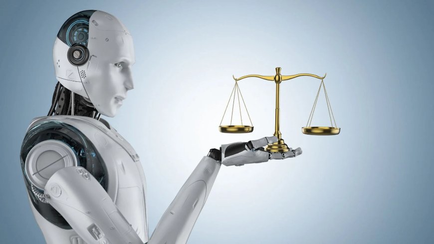 The AI Decision-Making Bias: How Algorithms Decide Who Gets Jobs, Loans, and Justice