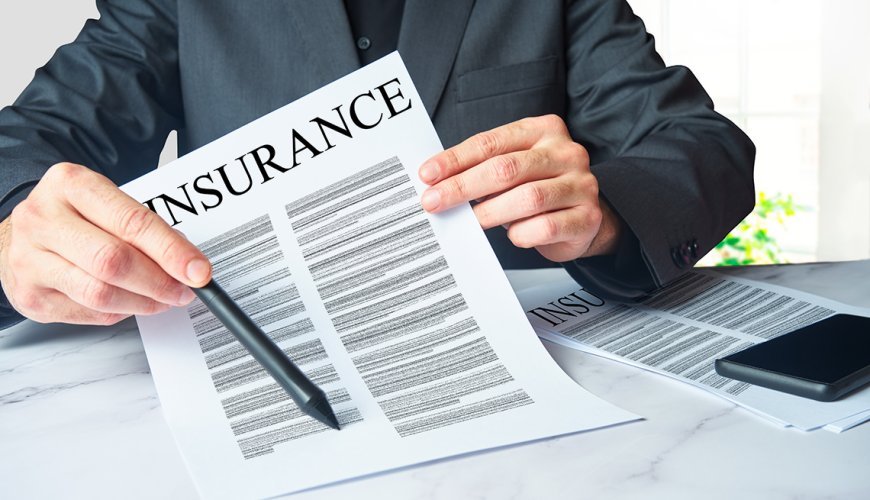 The Insurance Scam: How 'Coverage' Became a Wealth Transfer System
