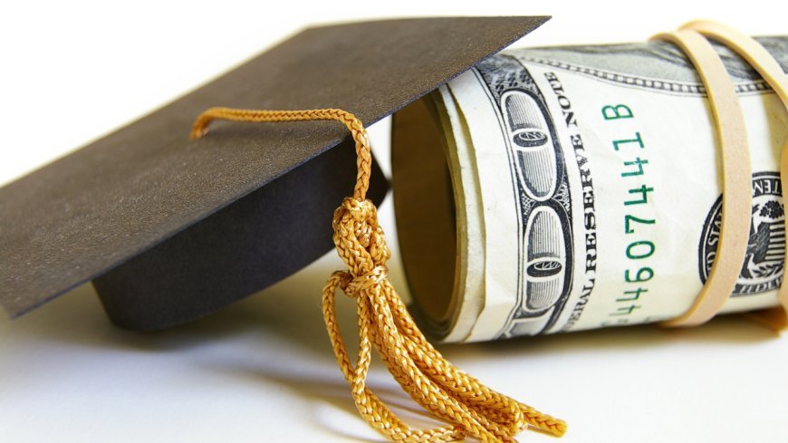 The College Degree Scam: Why $200K Education Leads to $40K Jobs