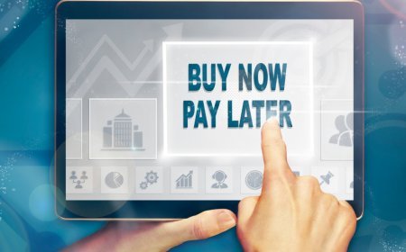 Gen Z's BNPL Boom: Why 'Buy Now, Pay Later' Is the New Credit Card Nightmare in 2025