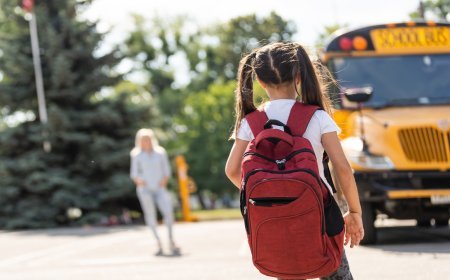 Back-to-School Budget Bust: Families Face $600+ Hits in 2025—Smart Savings Hacks Inside