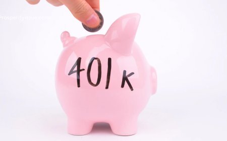 The Retirement Crisis: Why 401(k)s Failed to Replace Pensions
