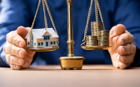 Housing Market Lock-In: How High Interest Rates and Low Inventory Trap Homeowners and Renters