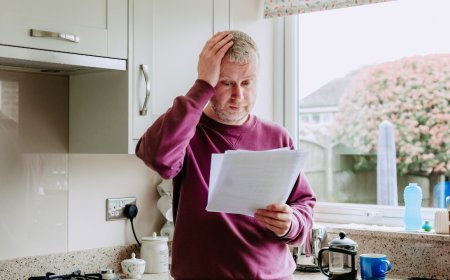 A Cold Winter Ahead: How Energy Companies Plan to Hike Prices Again This Fall