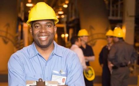 The Union Decline: How Worker Power Collapsed and Wages Stagnated