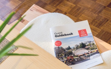 The Airbnb Effect: How Short-Term Rentals Are Reshaping American Neighborhoods