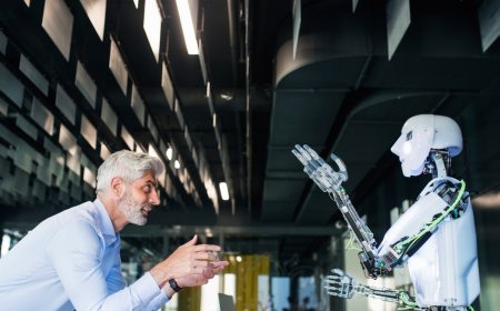 The AI Mirage: Why Productivity Gains May Not Lead to Better Pay