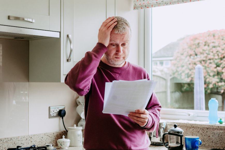 A Cold Winter Ahead: How Energy Companies Plan to Hike Prices Again This Fall