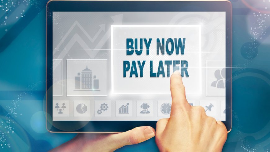 Gen Z's BNPL Boom: Why 'Buy Now, Pay Later' Is the New Credit Card Nightmare in 2025