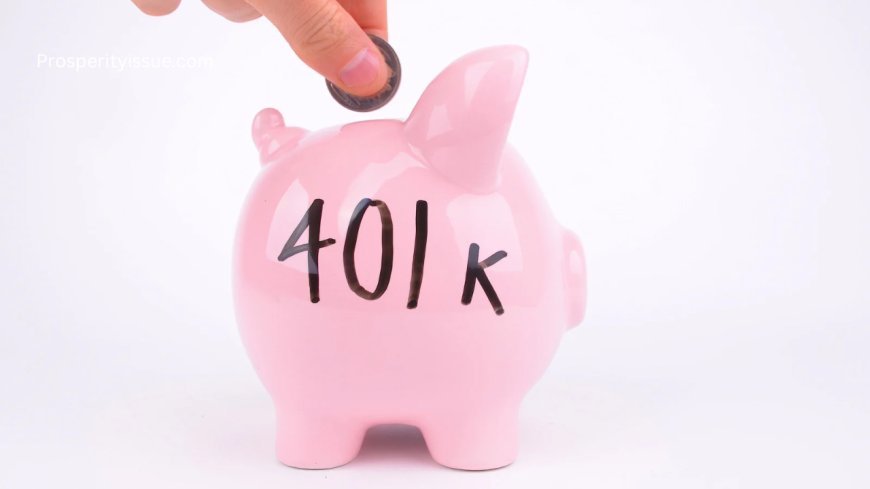 The Retirement Crisis: Why 401(k)s Failed to Replace Pensions