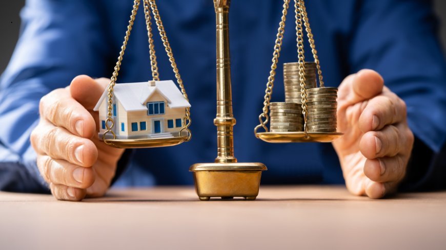 Housing Market Lock-In: How High Interest Rates and Low Inventory Trap Homeowners and Renters