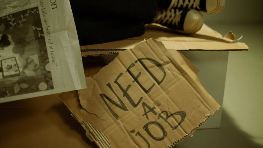 Job Growth Falls to 22,000 as Recession Fears Deepen: A Test for American Prosperity