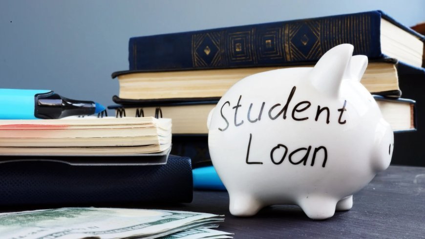 The $1.7 Trillion Student Debt Bomb: How It's Crippling an Entire Generation's Wealth