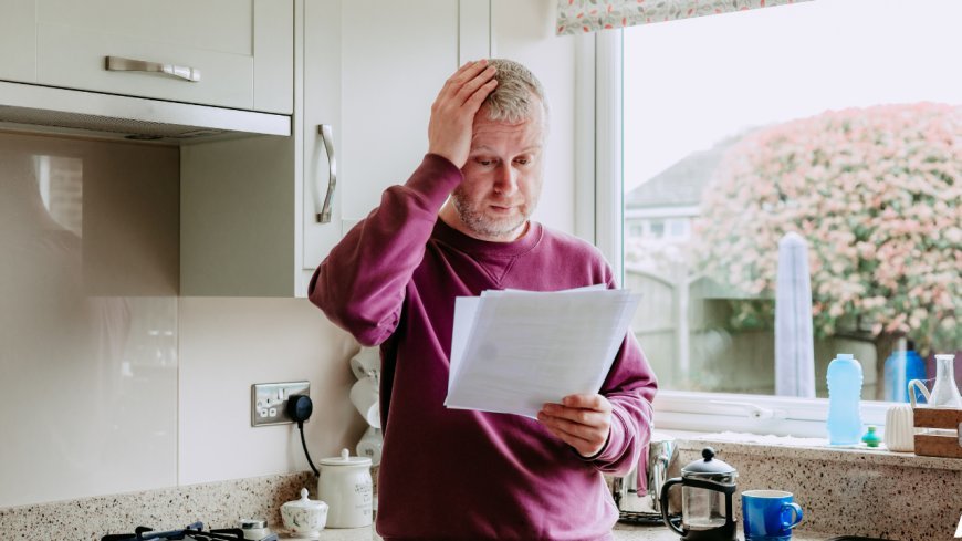 A Cold Winter Ahead: How Energy Companies Plan to Hike Prices Again This Fall