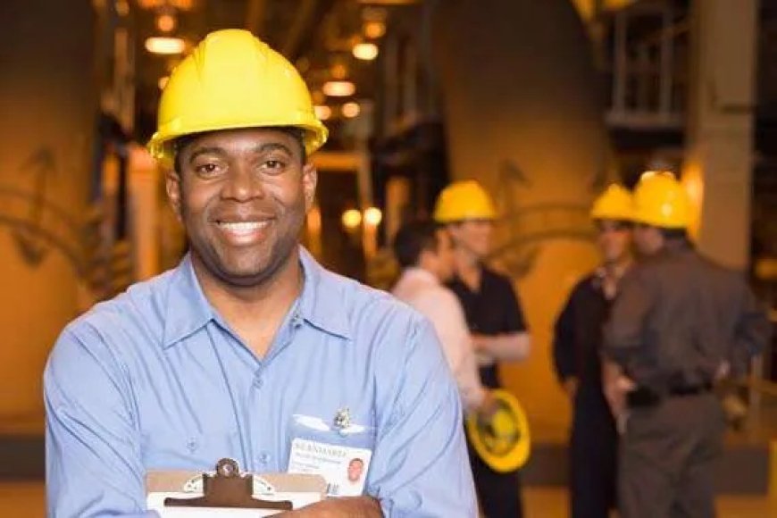 The Union Decline: How Worker Power Collapsed and Wages Stagnated