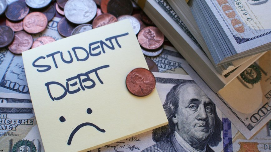 The Broken Promise: How the $1.9 Trillion Student Debt Crisis is Derailing the American Dream